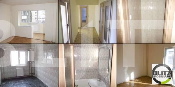 Apartament de vânzare 3 camere Marasti - 956AV | BLITZ Cluj-Napoca | Poza7