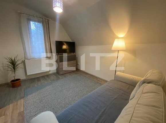 Apartament de închiriat 2 camere Manastur - 95602AI | BLITZ Cluj-Napoca | Poza3