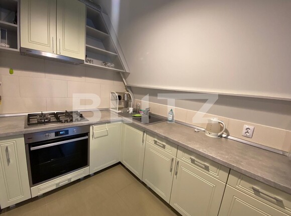 Apartament de închiriat 2 camere Manastur - 95602AI | BLITZ Cluj-Napoca | Poza4