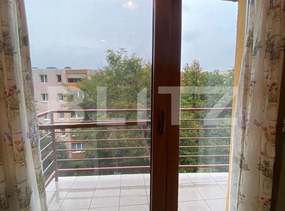 Apartament de închiriat 2 camere Manastur - 95602AI | BLITZ Cluj-Napoca | Poza8