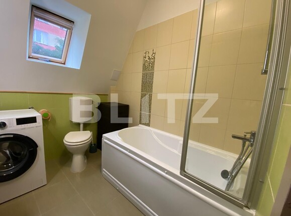 Apartament de închiriat 2 camere Manastur - 95602AI | BLITZ Cluj-Napoca | Poza6