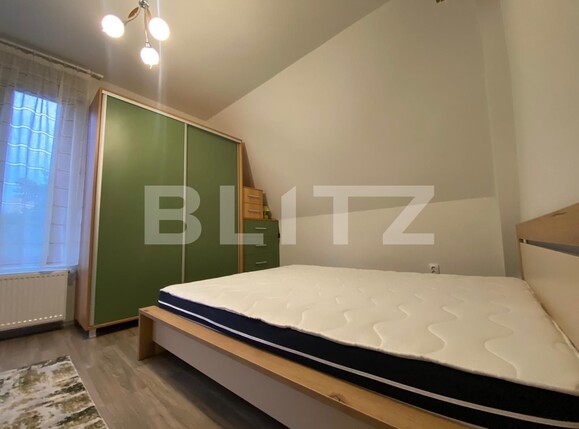 Apartament de închiriat 2 camere Manastur - 95602AI | BLITZ Cluj-Napoca | Poza1