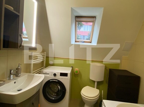 Apartament de închiriat 2 camere Manastur - 95602AI | BLITZ Cluj-Napoca | Poza7
