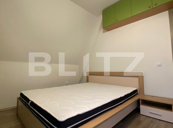Apartament de închiriat 2 camere Manastur - 95602AI | BLITZ Cluj-Napoca | Poza2