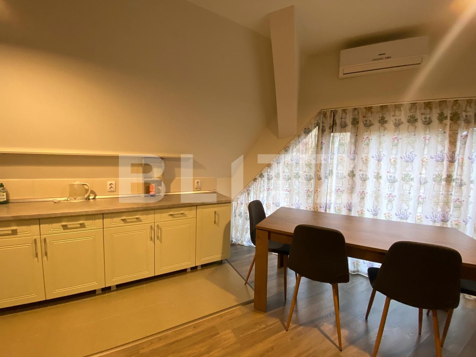 Apartament de închiriat 2 camere Manastur - 95602AI | BLITZ Cluj-Napoca | Poza5