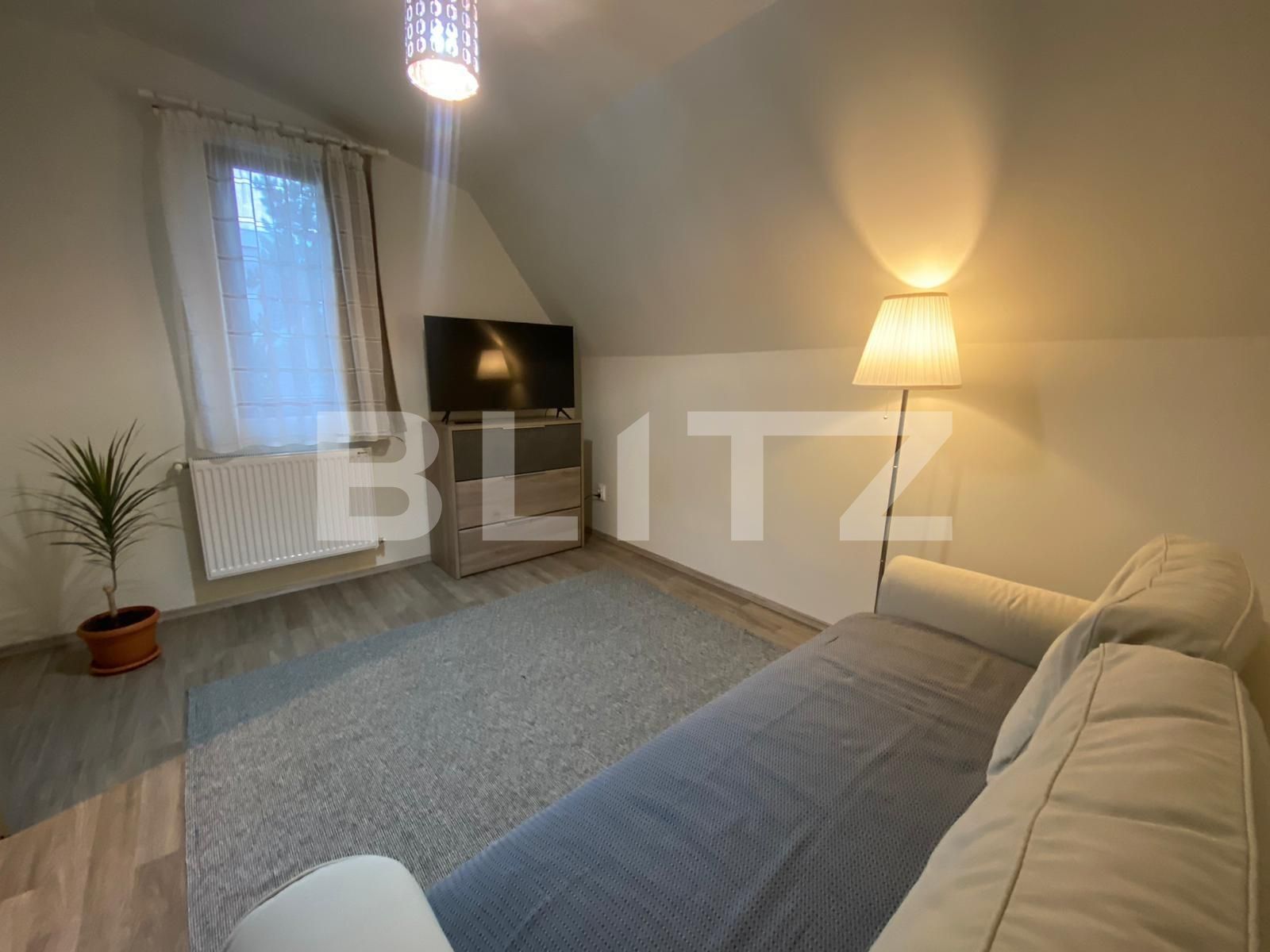 Apartament de închiriat 2 camere Manastur - 95602AI | BLITZ Cluj-Napoca | Poza3