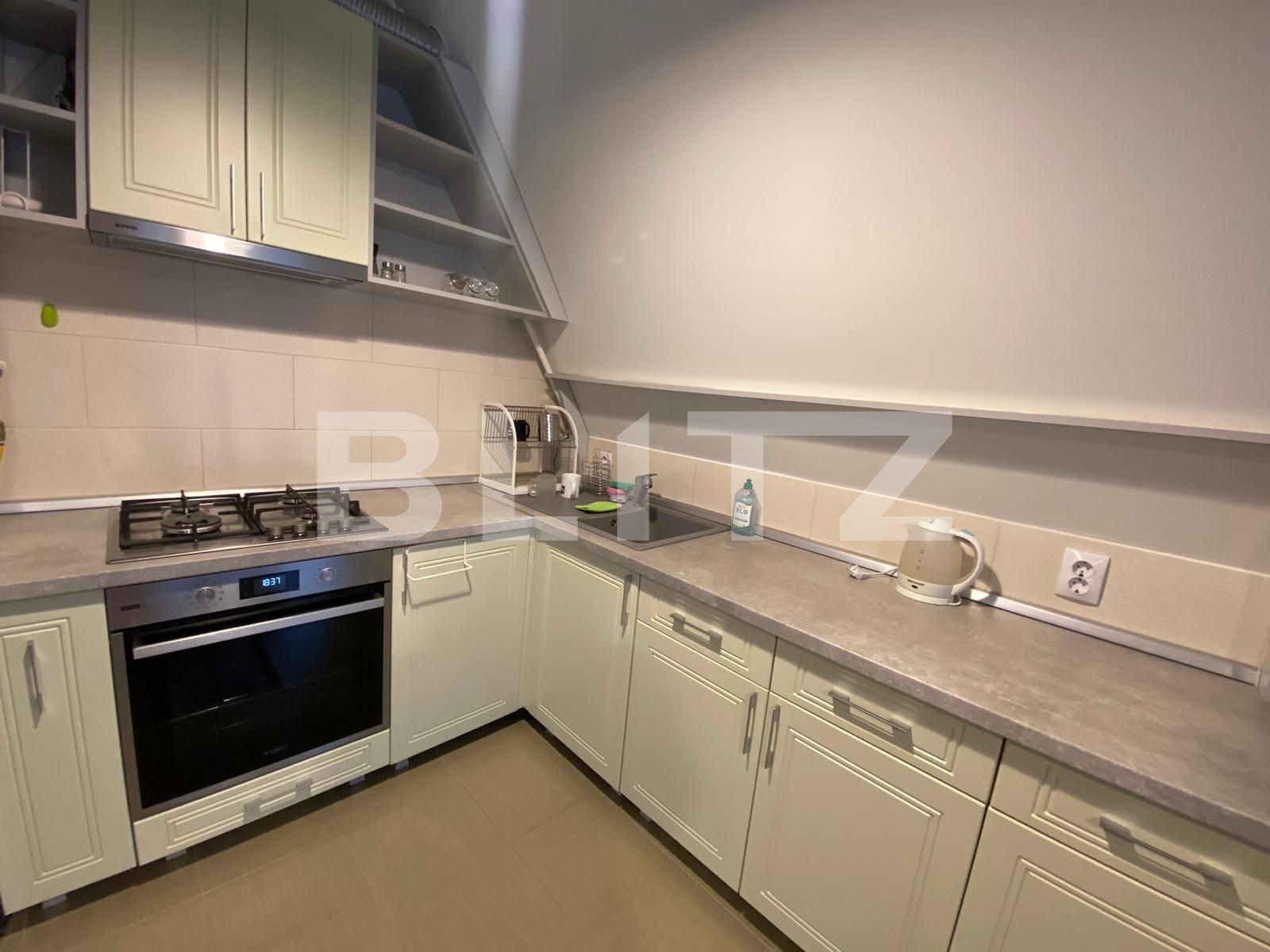 Apartament de închiriat 2 camere Manastur - 95602AI | BLITZ Cluj-Napoca | Poza4