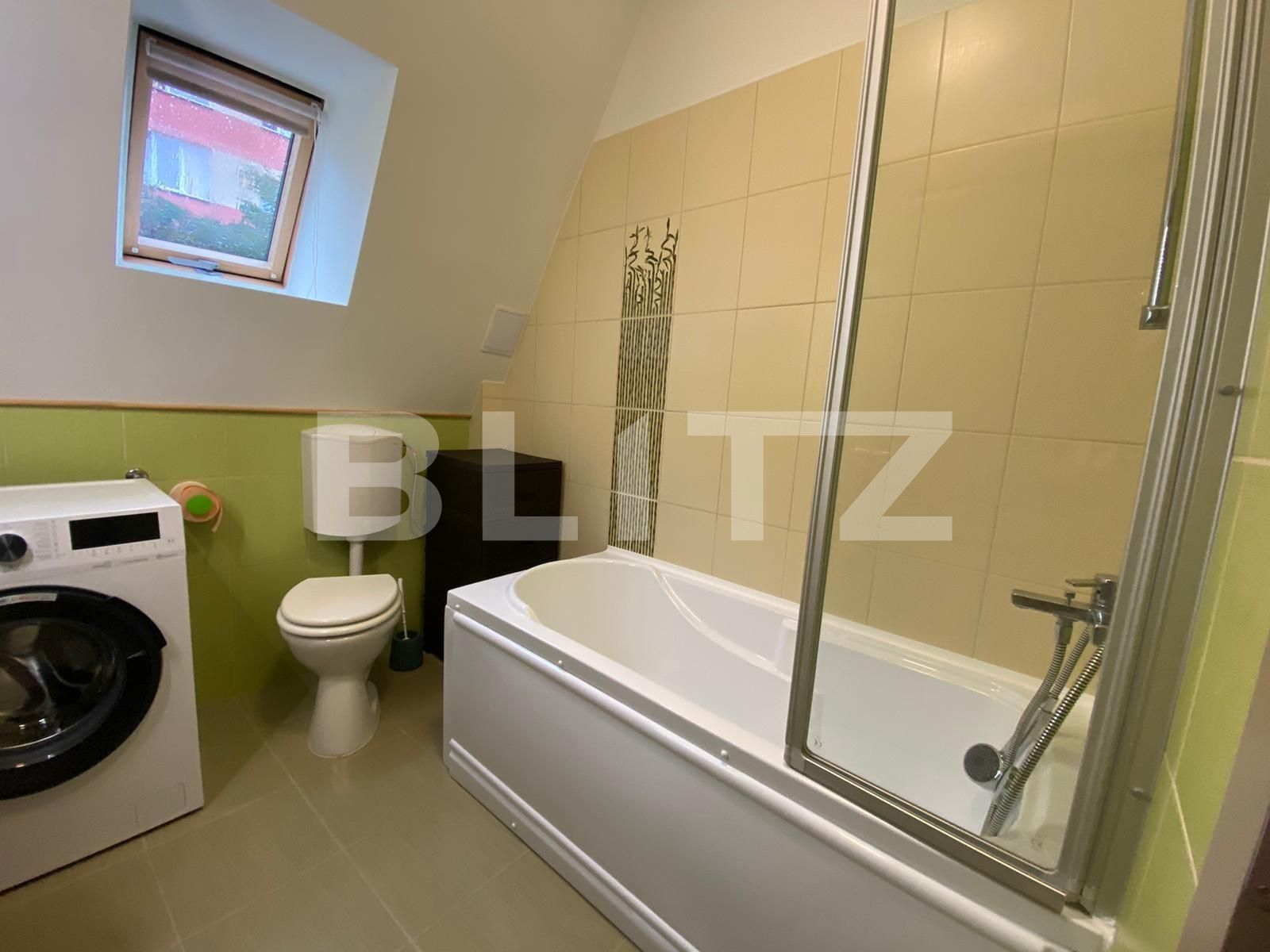 Apartament de închiriat 2 camere Manastur - 95602AI | BLITZ Cluj-Napoca | Poza6