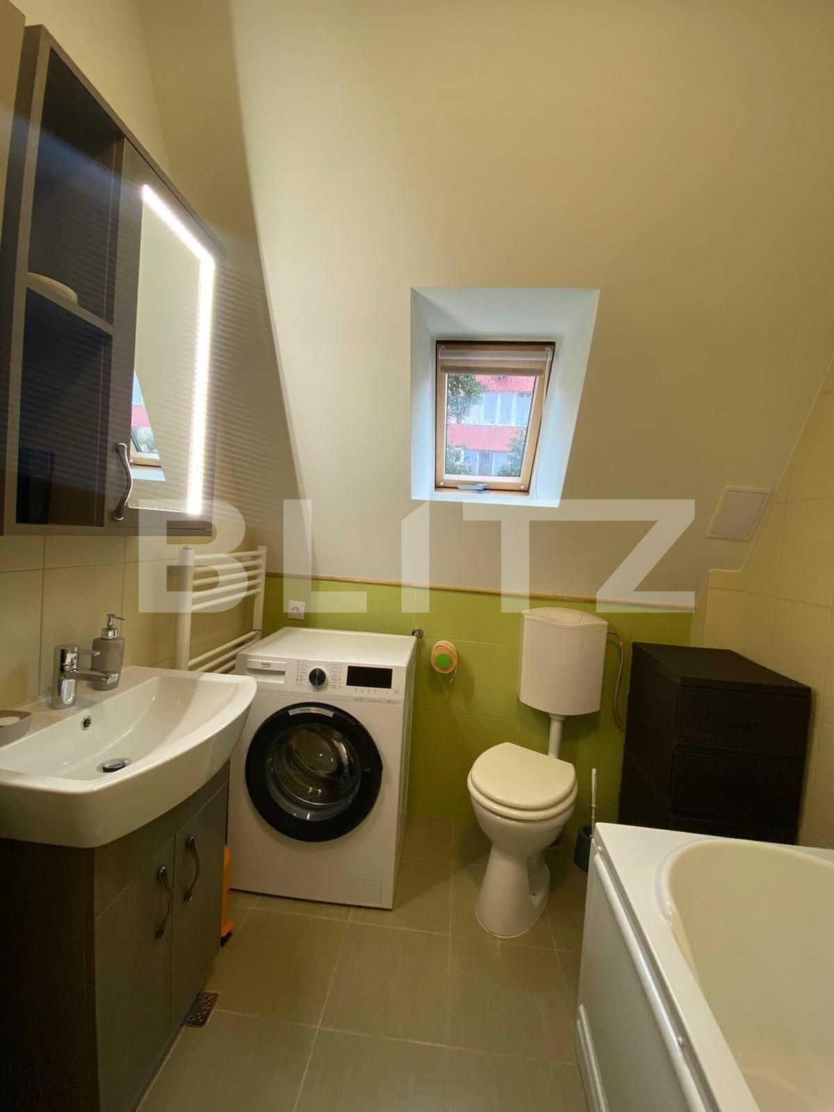 Apartament de închiriat 2 camere Manastur - 95602AI | BLITZ Cluj-Napoca | Poza7