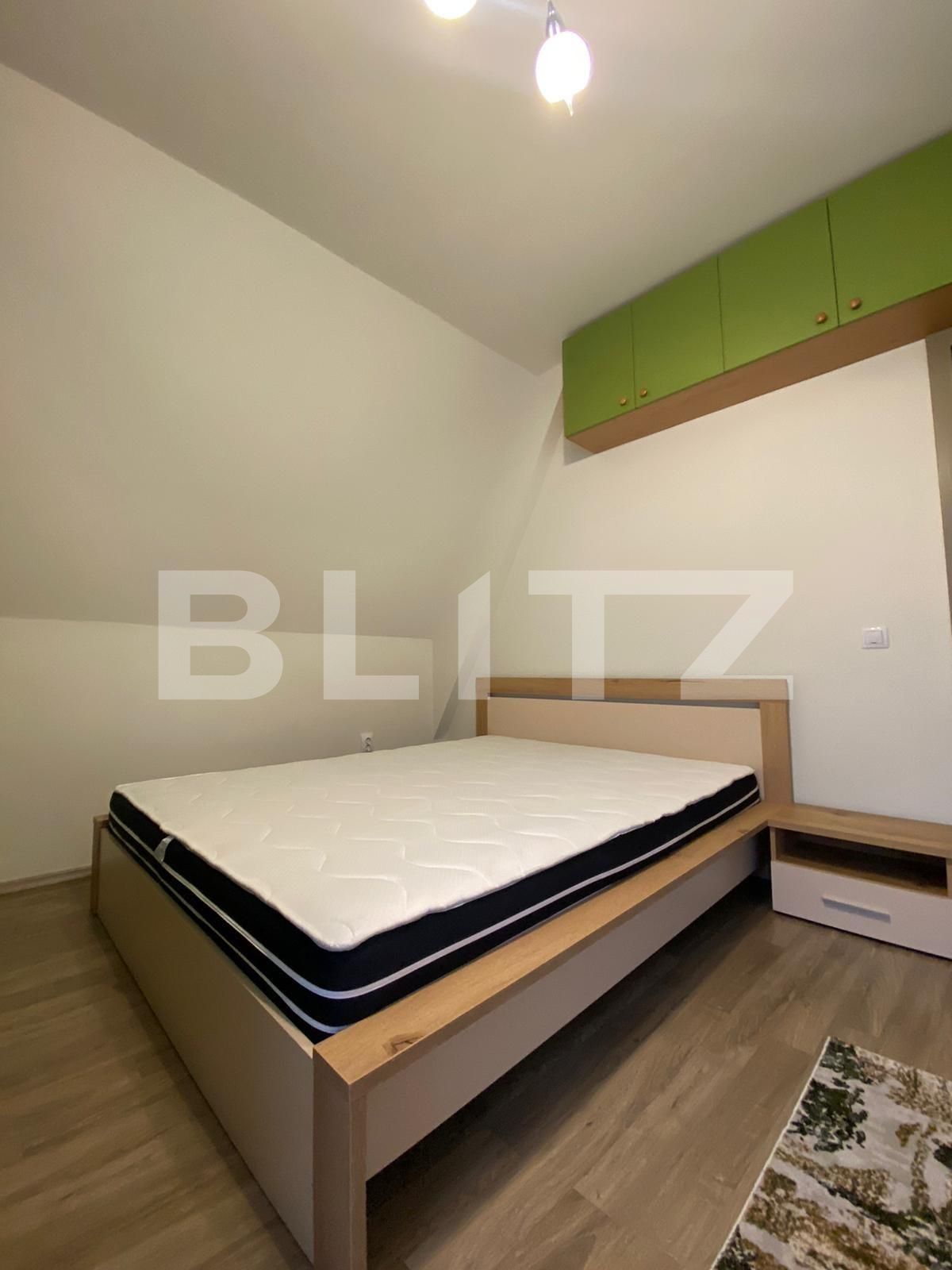 Apartament de închiriat 2 camere Manastur - 95602AI | BLITZ Cluj-Napoca | Poza2