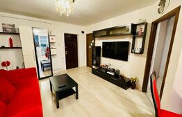 Apartament modern, 2 camere, zona Florilor, optional parcare. Comision 0%.