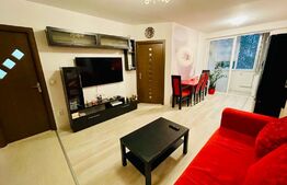 Apartament modern, 2 camere, zona Florilor, optional parcare. Comision 0%.