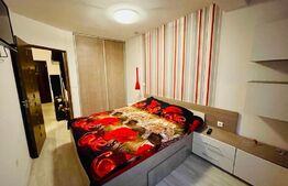 Apartament modern, 2 camere, zona Florilor, optional parcare. Comision 0%.