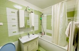 Apartament modern, 2 camere, zona Florilor, optional parcare. Comision 0%.