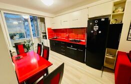 Apartament modern, 2 camere, zona Florilor, optional parcare. Comision 0%.