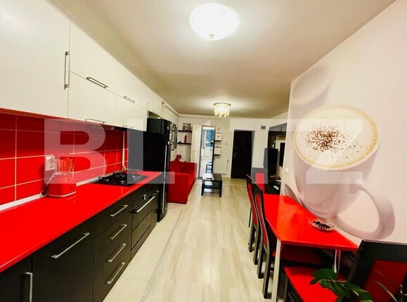 Apartament de vânzare 2 camere Floreşti - 95604AV | BLITZ Cluj-Napoca | Poza3