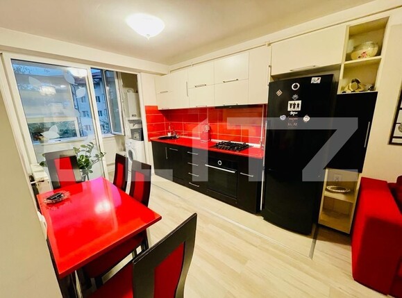 Apartament de vânzare 2 camere Floreşti - 95604AV | BLITZ Cluj-Napoca | Poza4