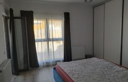 COMISION0%! Apartament modern, 3 camere, parcare, etaj intermediar, Apahida