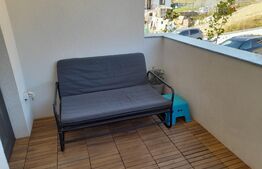 COMISION0%! Apartament modern, 3 camere, parcare, etaj intermediar, Apahida