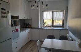 COMISION0%! Apartament modern, 3 camere, parcare, etaj intermediar, Apahida