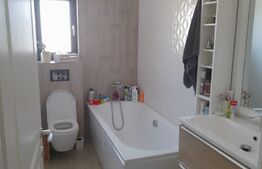 COMISION0%! Apartament modern, 3 camere, parcare, etaj intermediar, Apahida