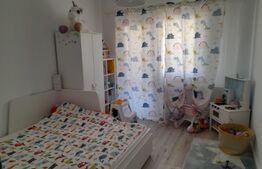 COMISION0%! Apartament modern, 3 camere, parcare, etaj intermediar, Apahida