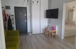 COMISION0%! Apartament modern, 3 camere, parcare, etaj intermediar, Apahida