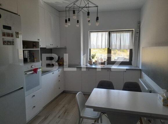 Apartament de vânzare 3 camere Apahida - 95605AV | BLITZ Cluj-Napoca | Poza1