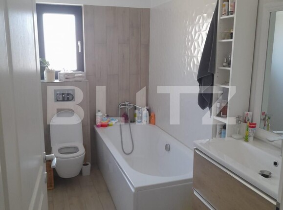 Apartament de vânzare 3 camere Apahida - 95605AV | BLITZ Cluj-Napoca | Poza5