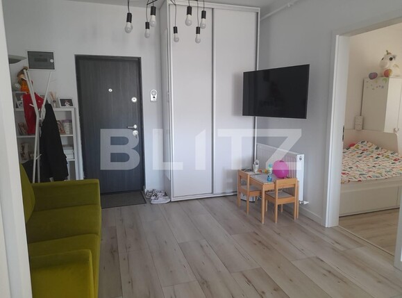 Apartament de vânzare 3 camere Apahida - 95605AV | BLITZ Cluj-Napoca | Poza2