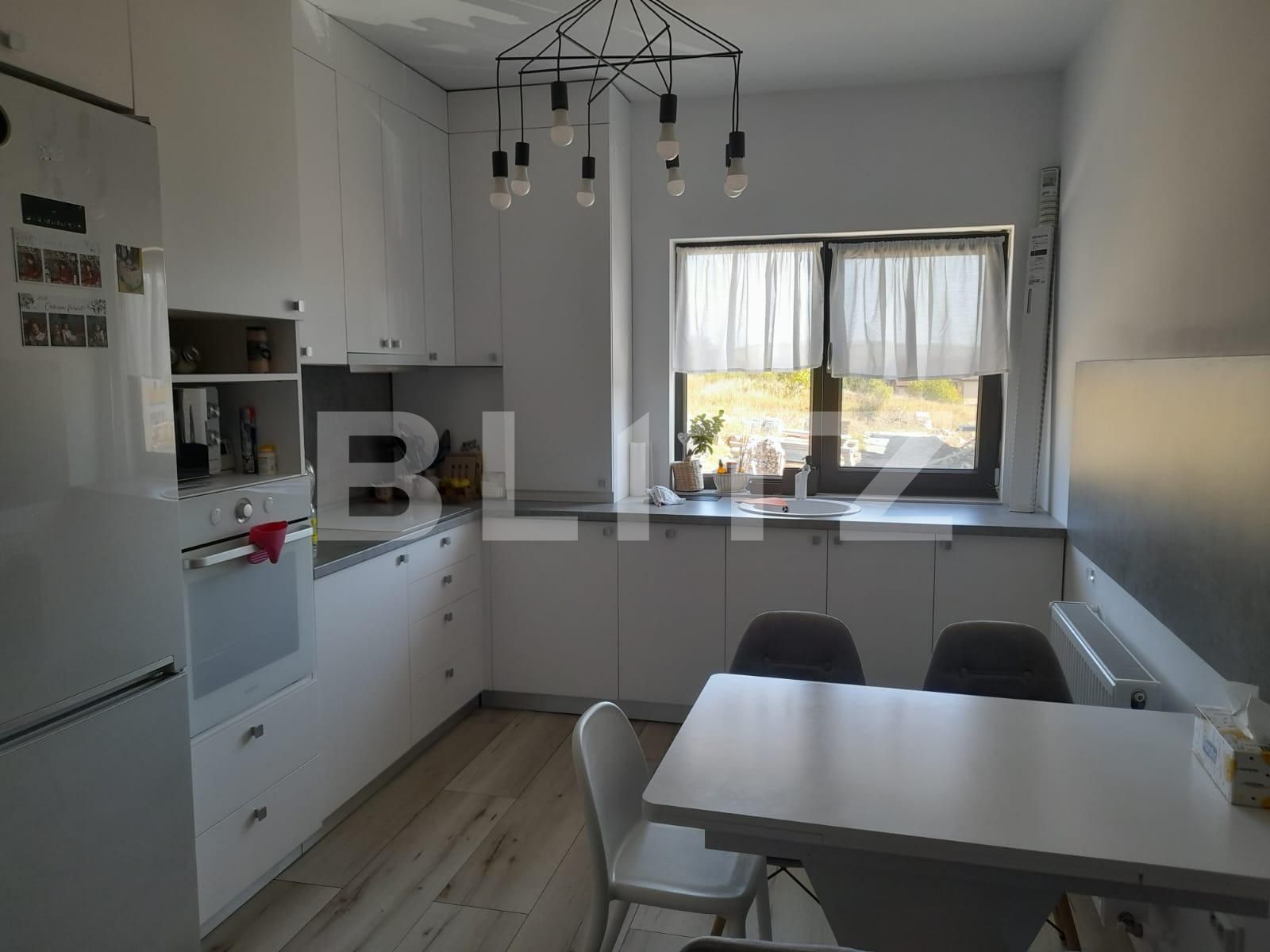 Apartament de vânzare 3 camere Apahida - 95605AV | BLITZ Cluj-Napoca | Poza1