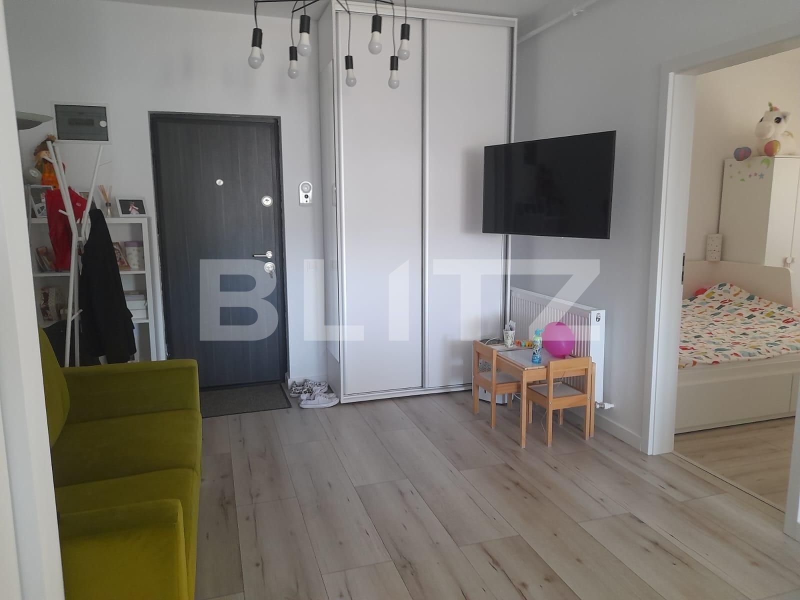 Apartament de vânzare 3 camere Apahida - 95605AV | BLITZ Cluj-Napoca | Poza2
