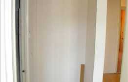 3 camere de vanzare, 70 mp utili!