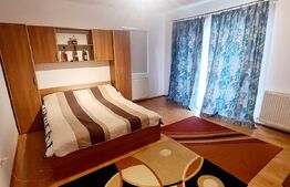 Garsoniera, 40 mp, parcare, zona Cetatii