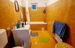 Garsoniera, 40 mp, parcare, zona Cetatii