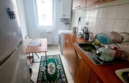 Garsoniera, 40 mp, parcare, zona Cetatii