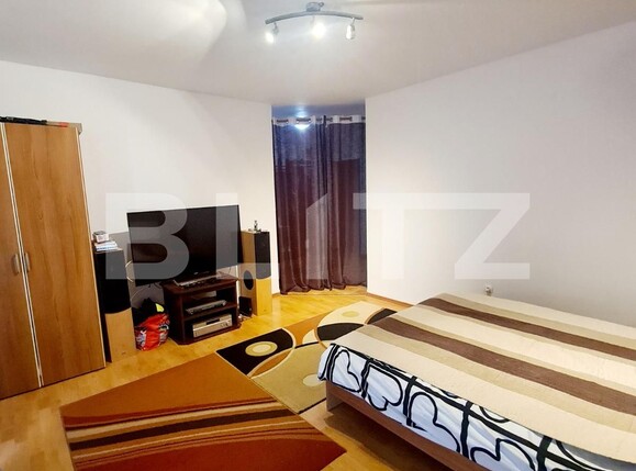 Garsonieră de vânzare Floreşti - 95616AV | BLITZ Cluj-Napoca | Poza2