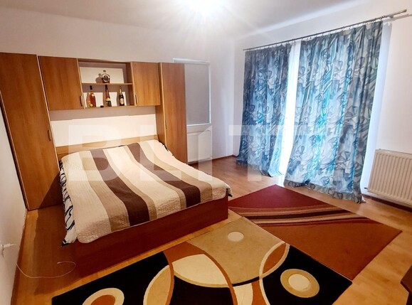 Garsonieră de vânzare Floreşti - 95616AV | BLITZ Cluj-Napoca | Poza1