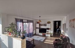 Apartament 2 camere, 56 mp, parcare optional, zona Sesul de sus