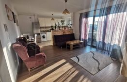 Apartament 2 camere, 56 mp, parcare optional, zona Sesul de sus