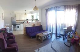 Apartament 2 camere, 56 mp, parcare optional, zona Sesul de sus