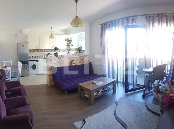 Apartament de vânzare 2 camere Floreşti - 95618AV | BLITZ Cluj-Napoca | Poza2