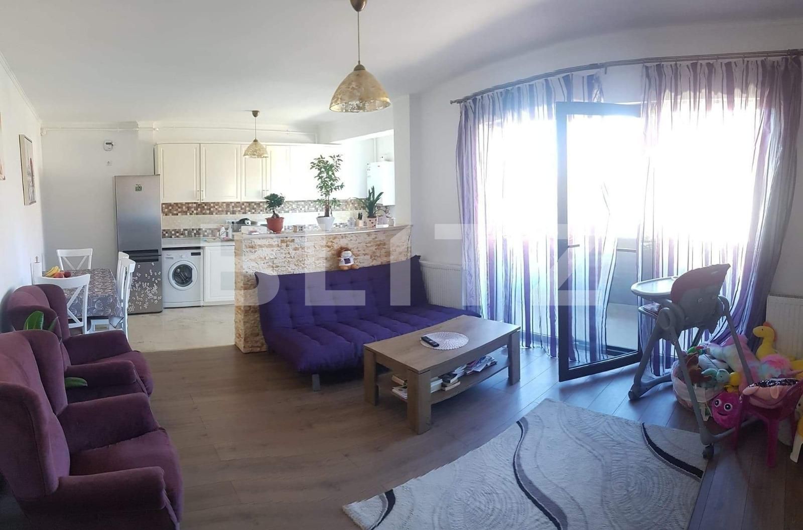 Apartament de vânzare 2 camere Floreşti - 95618AV | BLITZ Cluj-Napoca | Poza2