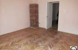 De vanzare 1 camera, 40 mp utili,1 boxa la subsol, zona Centrala!