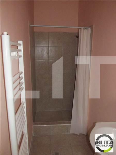 Garsonieră de vânzare Central - 9562AV | BLITZ Cluj-Napoca | Poza5