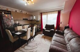 Apartament 3 camere, 67 mp, parcare, acces facil, zona Lidl 