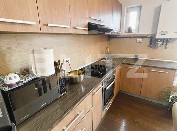 Apartament de închiriat 3 camere Floreşti - 95629AI | BLITZ Cluj-Napoca | Poza3