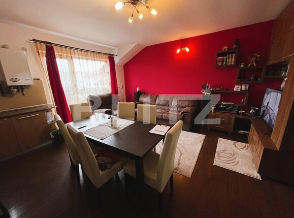 Apartament de închiriat 3 camere Floreşti - 95629AI | BLITZ Cluj-Napoca | Poza1