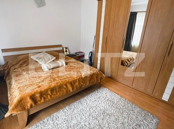 Apartament de închiriat 3 camere Floreşti - 95629AI | BLITZ Cluj-Napoca | Poza8