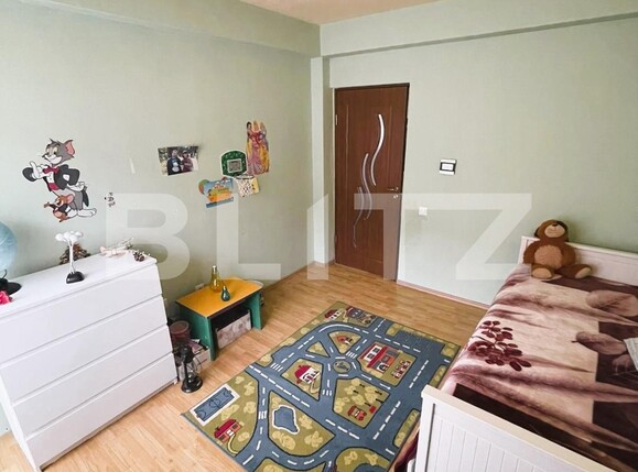 Apartament de închiriat 3 camere Floreşti - 95629AI | BLITZ Cluj-Napoca | Poza10